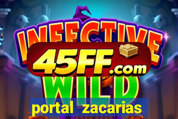 portal zacarias corpos encontrados